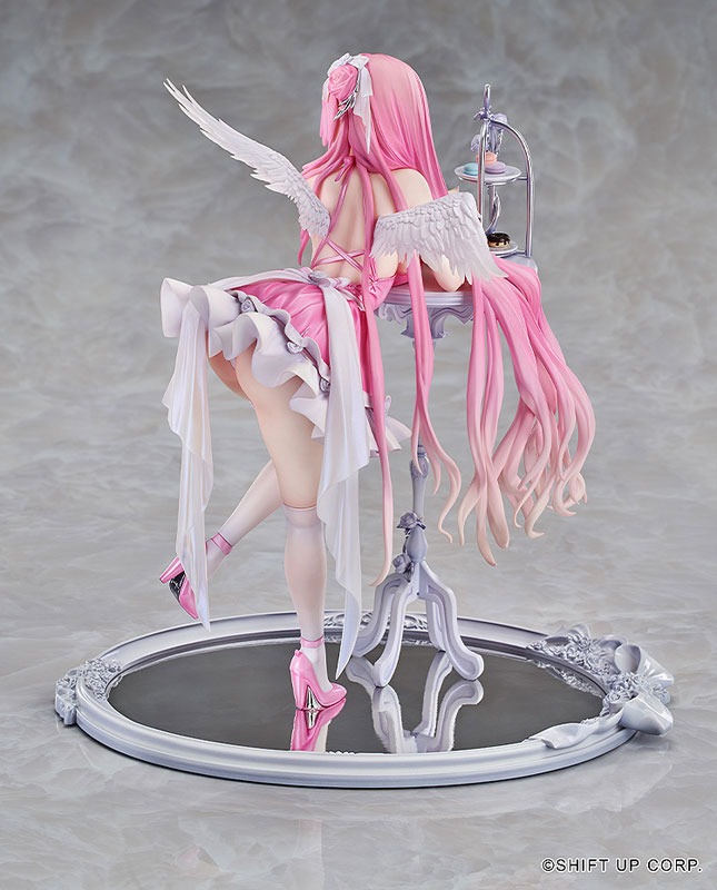 Scaled Figure 1/7 Dorothy - Nostalgia Ver. Goddess of Victory: NIKKE By Good Smile Arts Shanghai