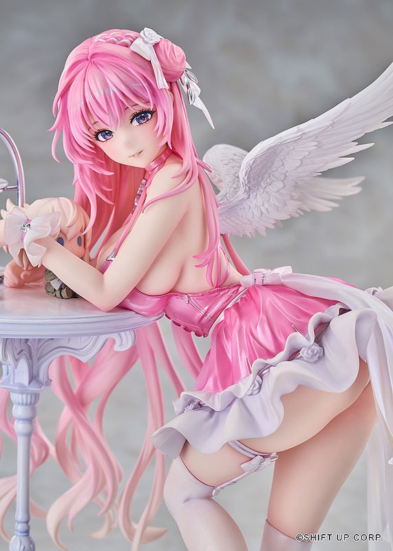 Scaled Figure 1/7 Dorothy - Nostalgia Ver. Goddess of Victory: NIKKE By Good Smile Arts Shanghai