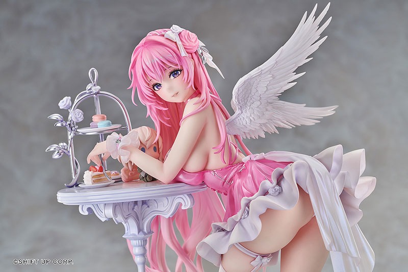 Scaled Figure 1/7 Dorothy - Nostalgia Ver. Goddess of Victory: NIKKE By Good Smile Arts Shanghai