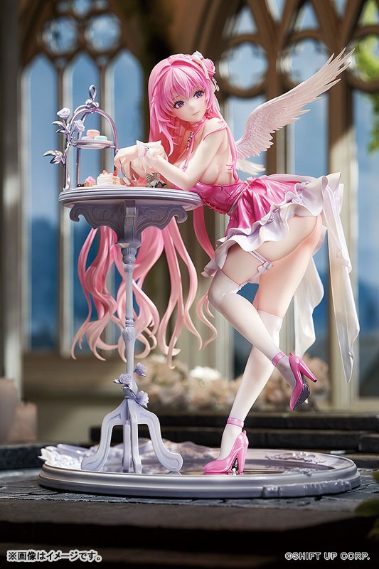 Scaled Figure 1/7 Dorothy - Nostalgia Ver. Goddess of Victory: NIKKE By Good Smile Arts Shanghai