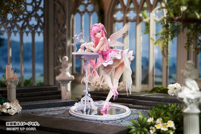 Scaled Figure 1/7 Dorothy - Nostalgia Ver. Goddess of Victory: NIKKE By Good Smile Arts Shanghai