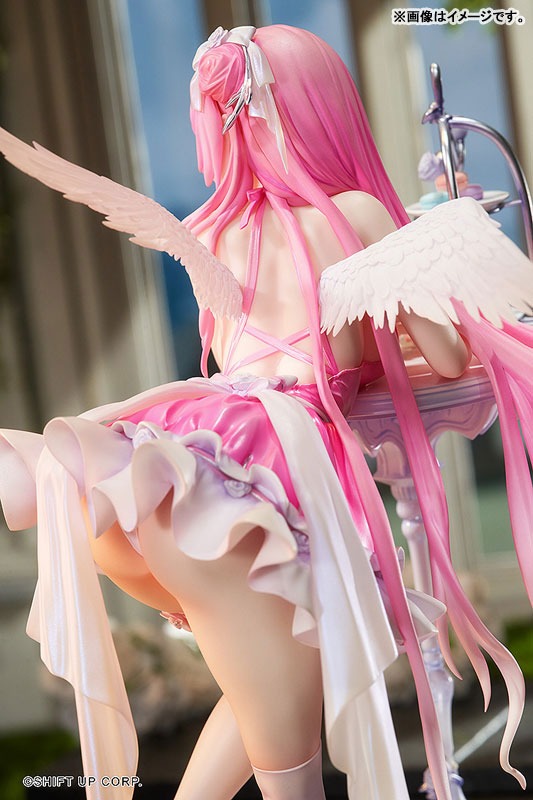 Scaled Figure 1/7 Dorothy - Nostalgia Ver. Goddess of Victory: NIKKE By Good Smile Arts Shanghai
