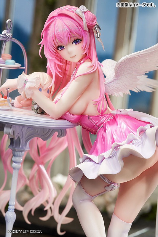Scaled Figure 1/7 Dorothy - Nostalgia Ver. Goddess of Victory: NIKKE By Good Smile Arts Shanghai