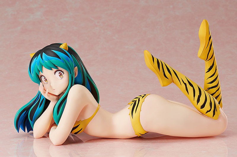 Scaled Figure 1/4 B-Style Lum - Urusei Yatsura (Re-Release) By FREEing