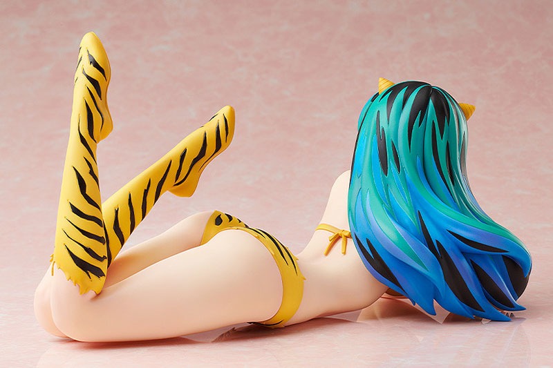 Scaled Figure 1/4 B-Style Lum - Urusei Yatsura (Re-Release) By FREEing