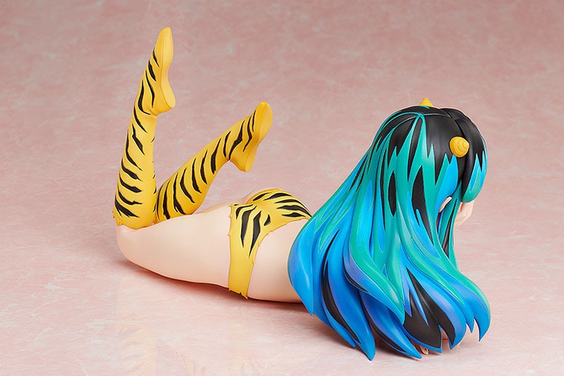 Scaled Figure 1/4 B-Style Lum - Urusei Yatsura (Re-Release) By FREEing