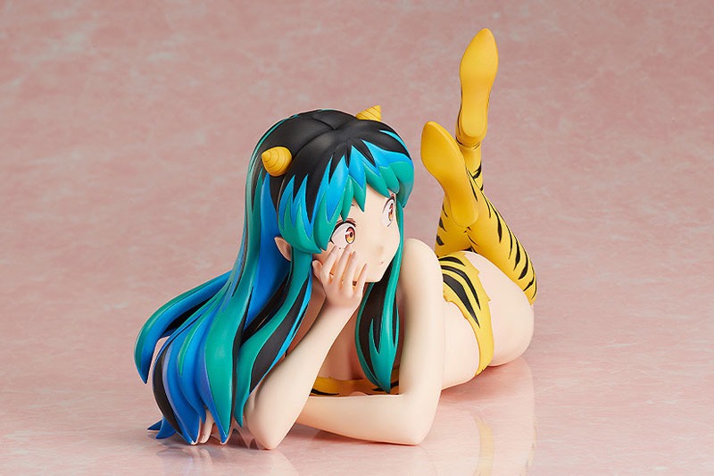Scaled Figure 1/4 B-Style Lum - Urusei Yatsura (Re-Release) By FREEing