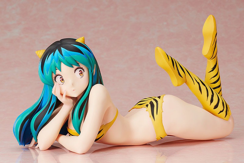 Scaled Figure 1/4 B-Style Lum - Urusei Yatsura (Re-Release) By FREEing