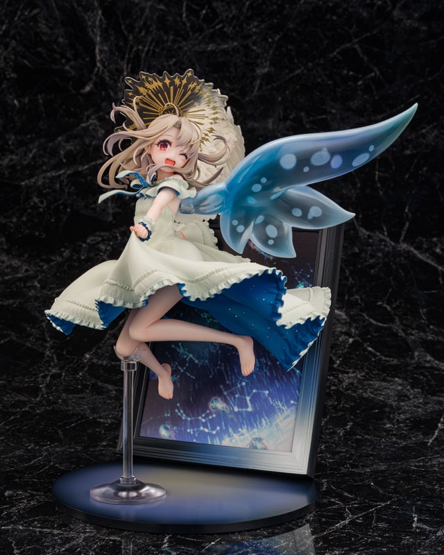KDColle Scaled Figure 1/7 Illyasviel von Einzbern - 15th Anniversary Ver. Fate/Kaleid Liner Prisma☆Illya 3rei!! By KADOKAWA