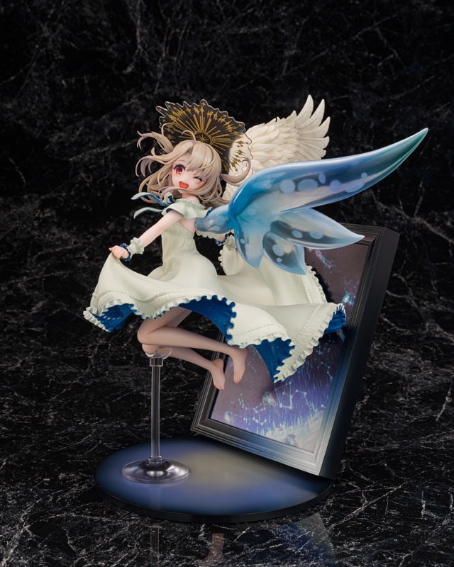 KDColle Scaled Figure 1/7 Illyasviel von Einzbern - 15th Anniversary Ver. Fate/Kaleid Liner Prisma☆Illya 3rei!! By KADOKAWA