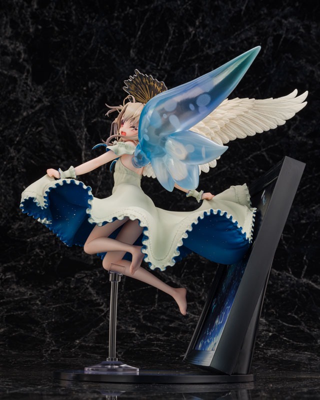 KDColle Scaled Figure 1/7 Illyasviel von Einzbern - 15th Anniversary Ver. Fate/Kaleid Liner Prisma☆Illya 3rei!! By KADOKAWA