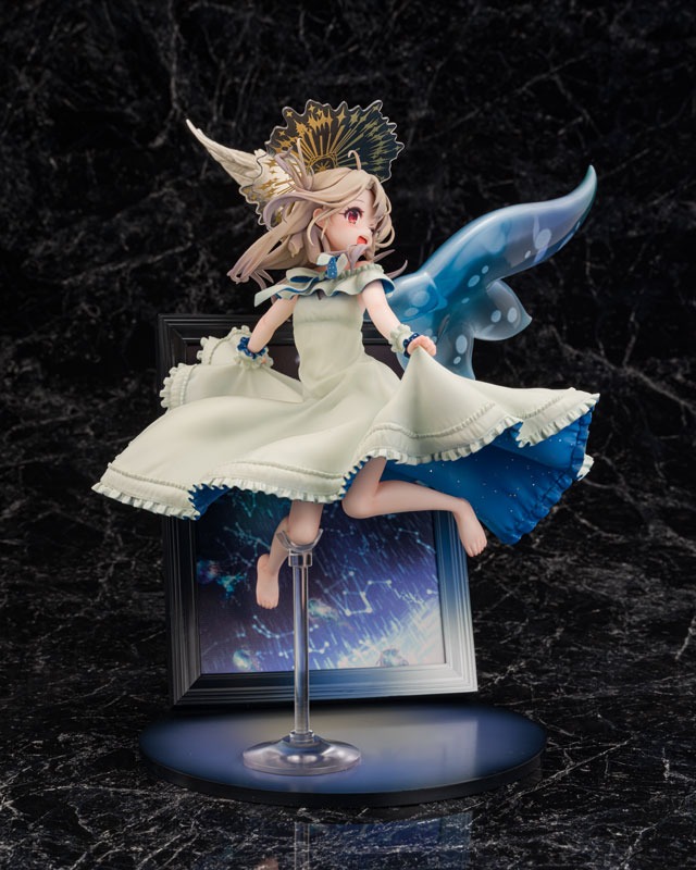 KDColle Scaled Figure 1/7 Illyasviel von Einzbern - 15th Anniversary Ver. Fate/Kaleid Liner Prisma☆Illya 3rei!! By KADOKAWA