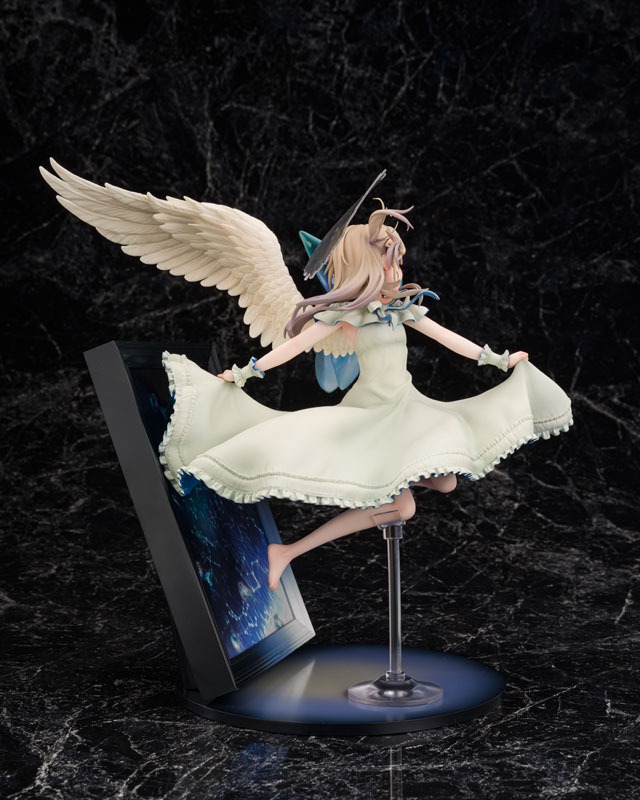 KDColle Scaled Figure 1/7 Illyasviel von Einzbern - 15th Anniversary Ver. Fate/Kaleid Liner Prisma☆Illya 3rei!! By KADOKAWA