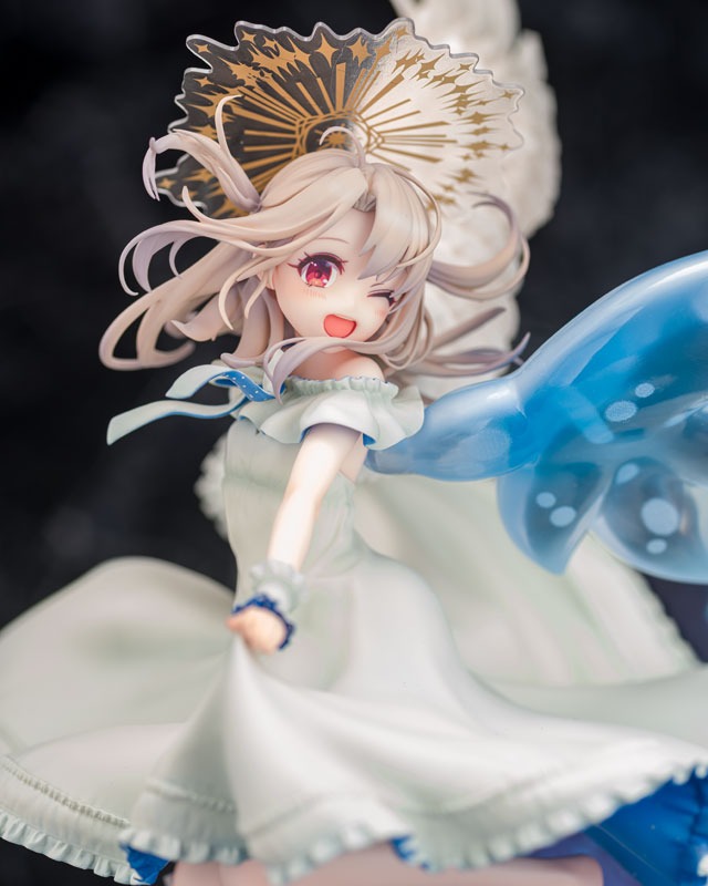 KDColle Scaled Figure 1/7 Illyasviel von Einzbern - 15th Anniversary Ver. Fate/Kaleid Liner Prisma☆Illya 3rei!! By KADOKAWA