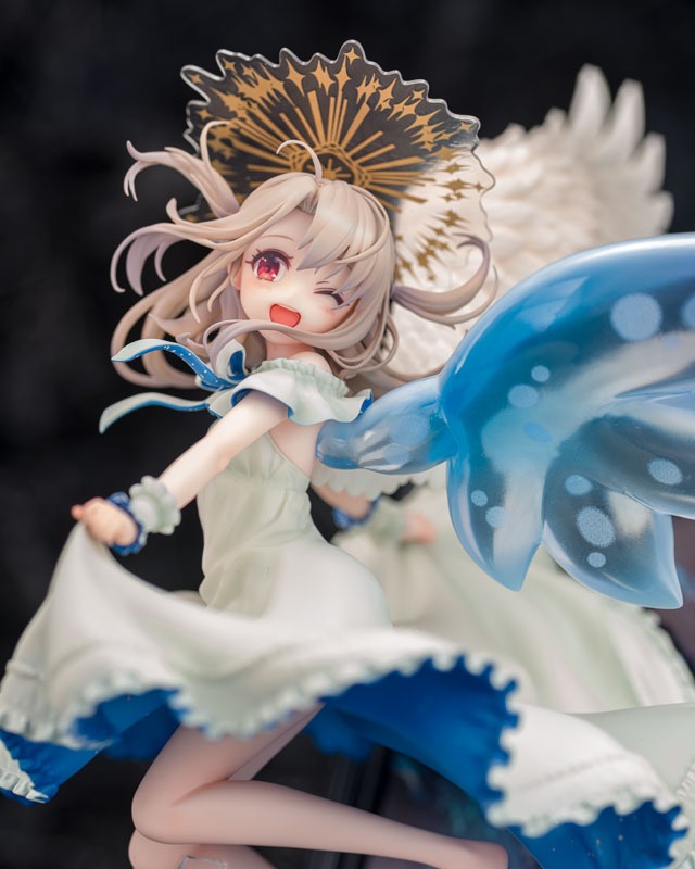 KDColle Scaled Figure 1/7 Illyasviel von Einzbern - 15th Anniversary Ver. Fate/Kaleid Liner Prisma☆Illya 3rei!! By KADOKAWA