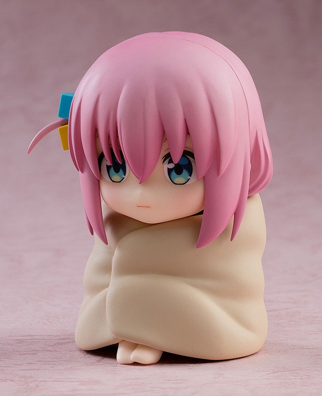 Nendoroid Hitori Gotoh - Bocchi the Rock! (Re-Release) By Good Smile Company