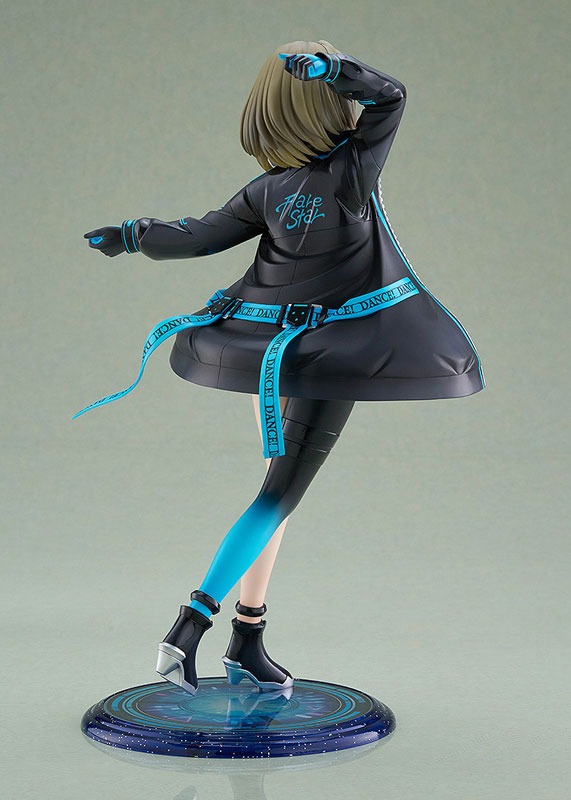 Scaled Figure 1/7 Takagaki Kaede - [Dance Dance Dance] + Ver. THE IDOLM@STER Cinderella Girls By Wave
