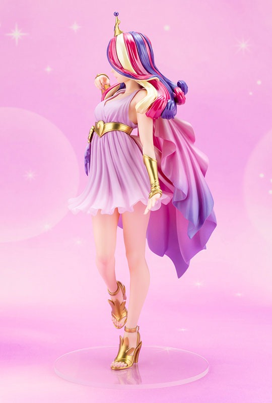 Bishoujo Scaled Figure 1/7 Princess Cadance - My Little Pony By Kotobukiya