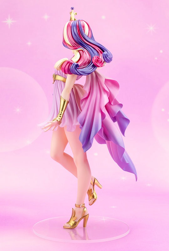 Bishoujo Scaled Figure 1/7 Princess Cadance - My Little Pony By Kotobukiya