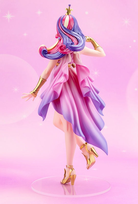 Bishoujo Scaled Figure 1/7 Princess Cadance - My Little Pony By Kotobukiya