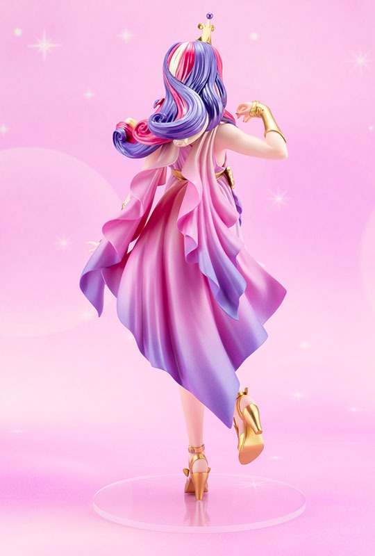 Bishoujo Scaled Figure 1/7 Princess Cadance - My Little Pony By Kotobukiya