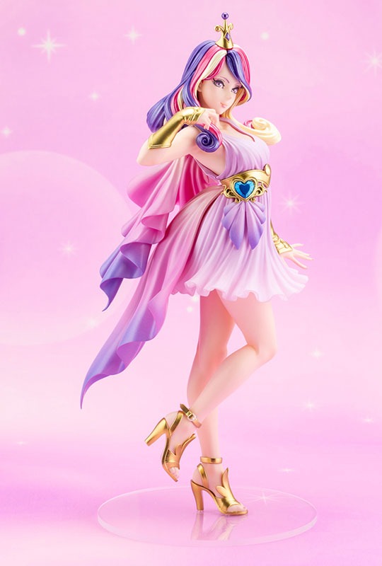 Bishoujo Scaled Figure 1/7 Princess Cadance - My Little Pony By Kotobukiya