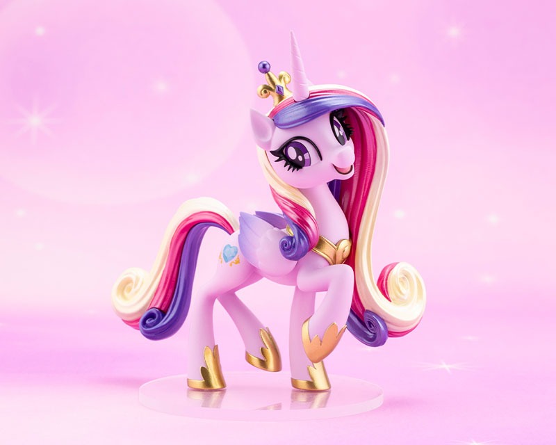 Bishoujo Scaled Figure 1/7 Princess Cadance - My Little Pony By Kotobukiya