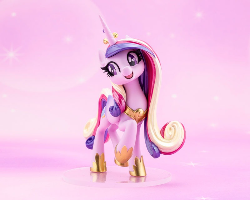 Bishoujo Scaled Figure 1/7 Princess Cadance - My Little Pony By Kotobukiya