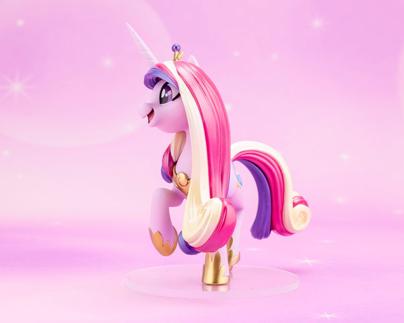 Bishoujo Scaled Figure 1/7 Princess Cadance - My Little Pony By Kotobukiya