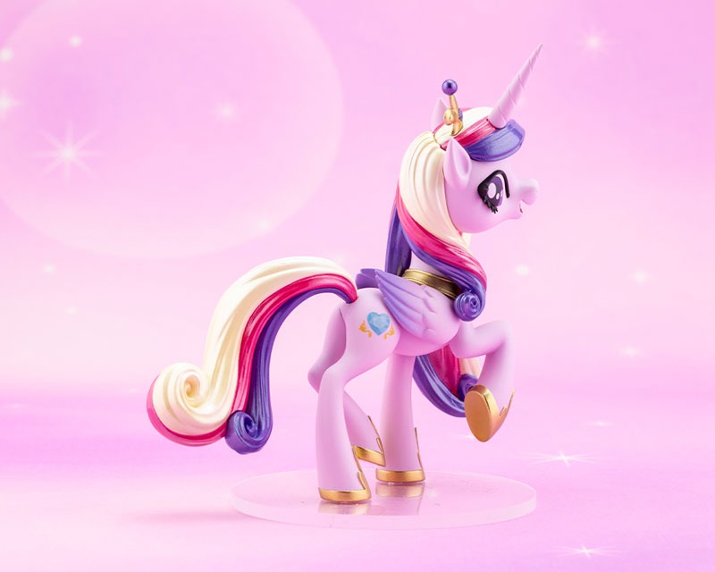 Bishoujo Scaled Figure 1/7 Princess Cadance - My Little Pony By Kotobukiya