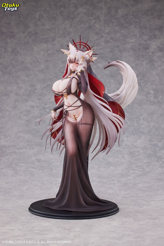 Scaled Figure 1/6 Youko no Sister - Illustration by Sora Nani Iro By Otaku Toys