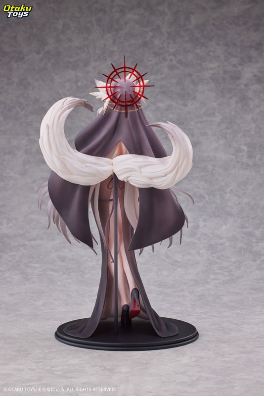 Scaled Figure 1/6 Youko no Sister - Illustration by Sora Nani Iro By Otaku Toys