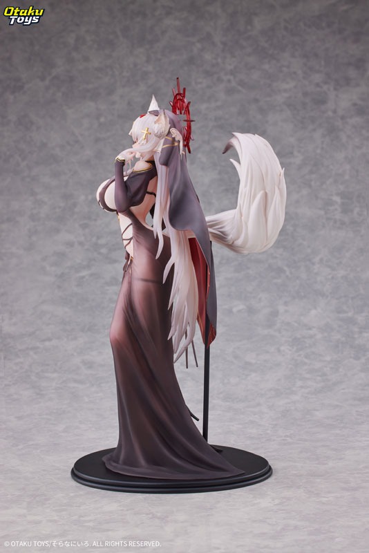 Scaled Figure 1/6 Youko no Sister - Illustration by Sora Nani Iro By Otaku Toys