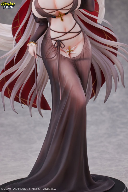 Scaled Figure 1/6 Youko no Sister - Illustration by Sora Nani Iro By Otaku Toys