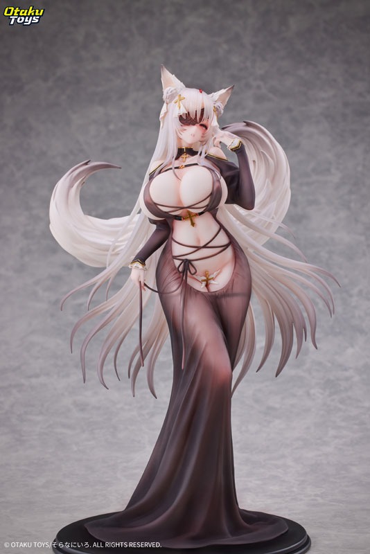 Scaled Figure 1/6 Youko no Sister - Illustration by Sora Nani Iro By Otaku Toys