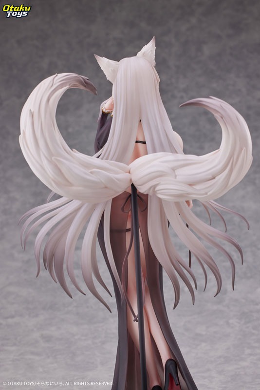 Scaled Figure 1/6 Youko no Sister - Illustration by Sora Nani Iro By Otaku Toys