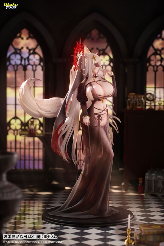 Scaled Figure 1/6 Youko no Sister - Illustration by Sora Nani Iro By Otaku Toys