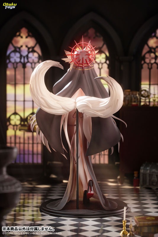 Scaled Figure 1/6 Youko no Sister - Illustration by Sora Nani Iro By Otaku Toys