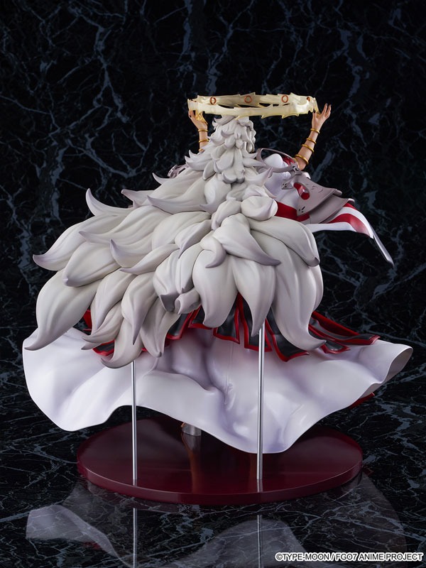 Shibuya Scramble Scaled Figure 1/7 Majutsuou Solomon - Fate/Grand Order By eStream