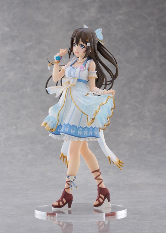 Scaled Figure 1/7 Osaka Shizuku - Love Live! Nijigasaki Gakuen School Idol Doukou Kai By PLUM