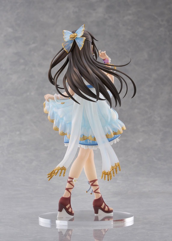 Scaled Figure 1/7 Osaka Shizuku - Love Live! Nijigasaki Gakuen School Idol Doukou Kai By PLUM