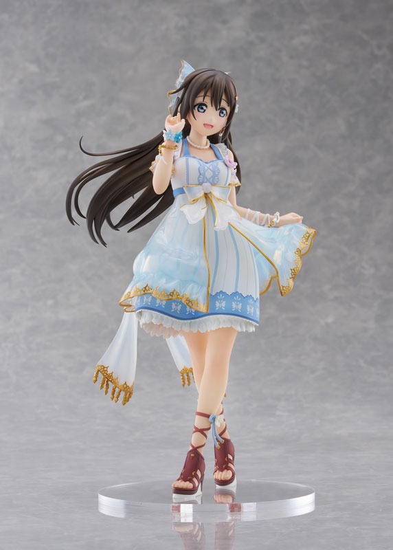 Scaled Figure 1/7 Osaka Shizuku - Love Live! Nijigasaki Gakuen School Idol Doukou Kai By PLUM