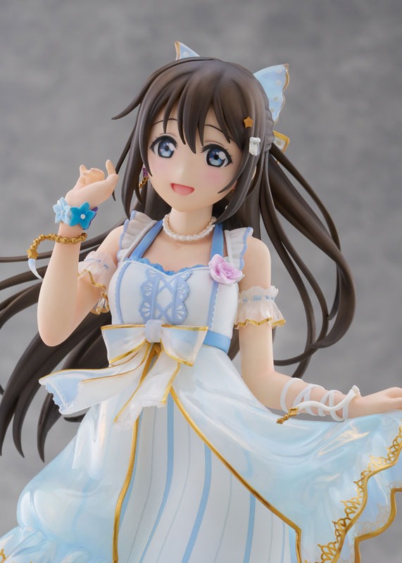 Scaled Figure 1/7 Osaka Shizuku - Love Live! Nijigasaki Gakuen School Idol Doukou Kai By PLUM