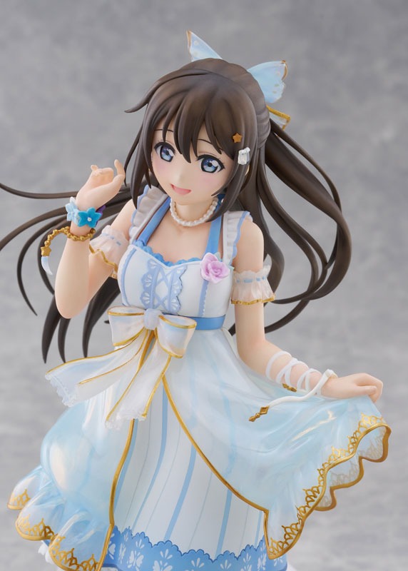 Scaled Figure 1/7 Osaka Shizuku - Love Live! Nijigasaki Gakuen School Idol Doukou Kai By PLUM