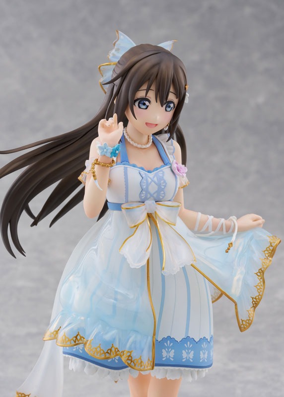 Scaled Figure 1/7 Osaka Shizuku - Love Live! Nijigasaki Gakuen School Idol Doukou Kai By PLUM