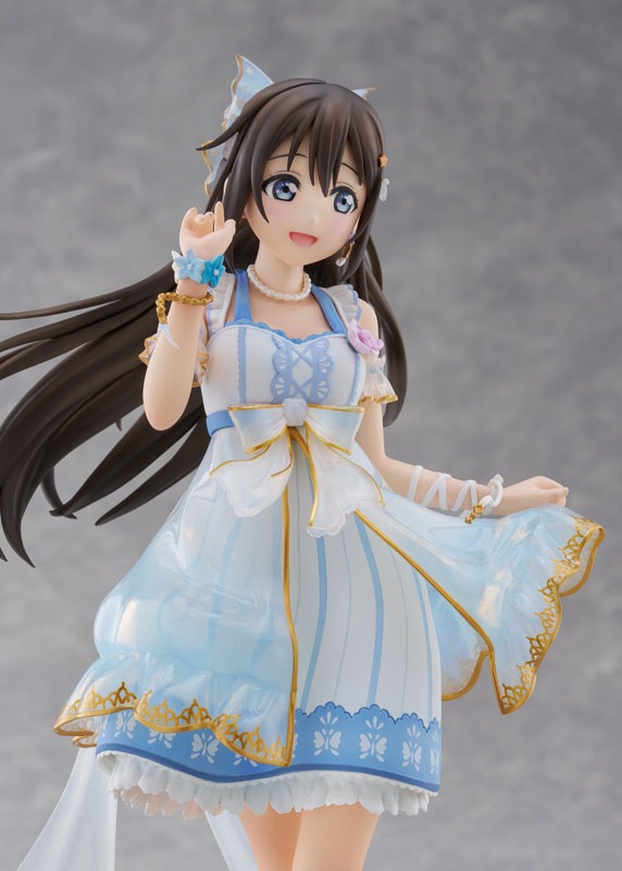 Scaled Figure 1/7 Osaka Shizuku - Love Live! Nijigasaki Gakuen School Idol Doukou Kai By PLUM