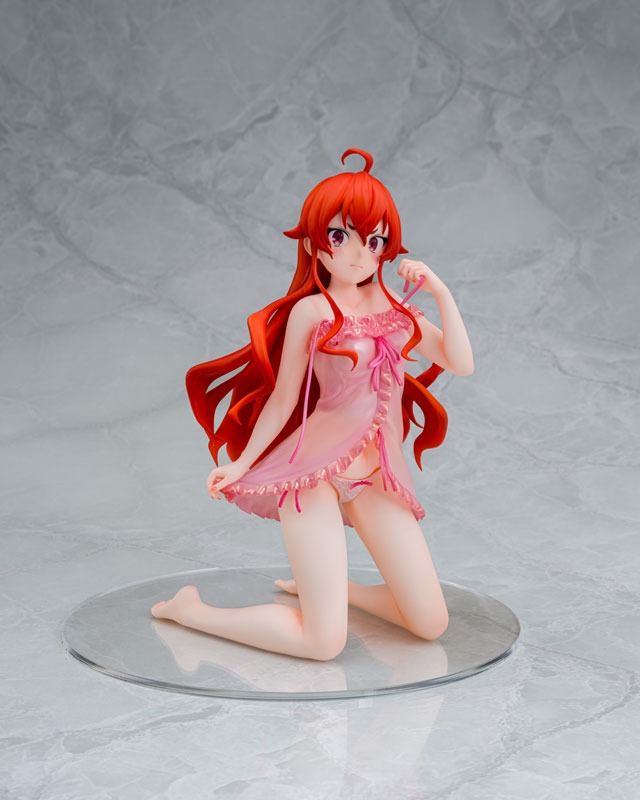 KDColle Scaled Figure 1/7 Eris Boreas Greyrat - Lingerie Ver. Mushoku Tensei ~Isekai Ittara Honki Dasu~ By KADOKAWA