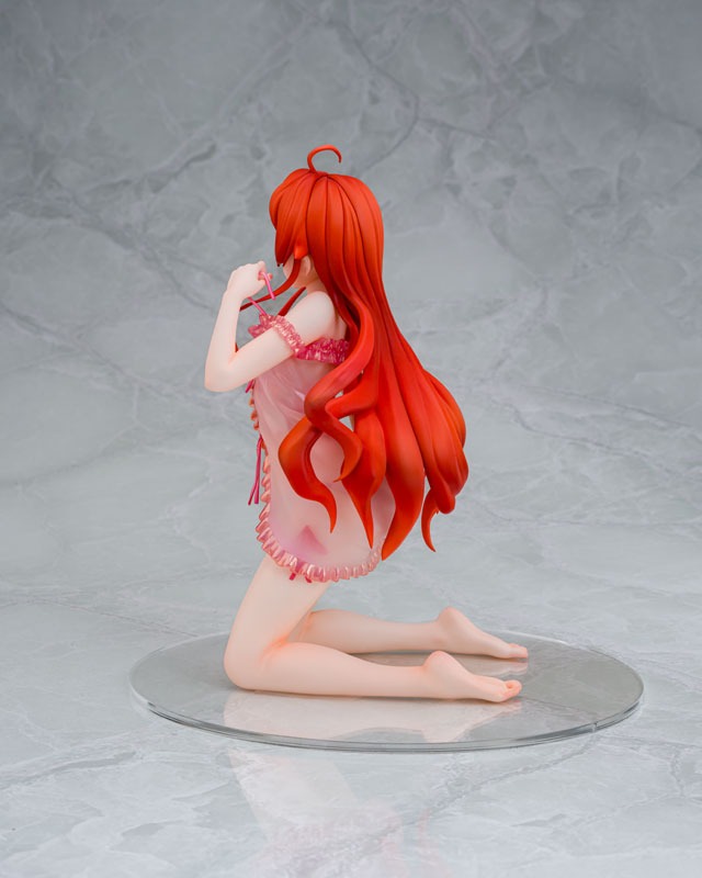 KDColle Scaled Figure 1/7 Eris Boreas Greyrat - Lingerie Ver. Mushoku Tensei ~Isekai Ittara Honki Dasu~ By KADOKAWA