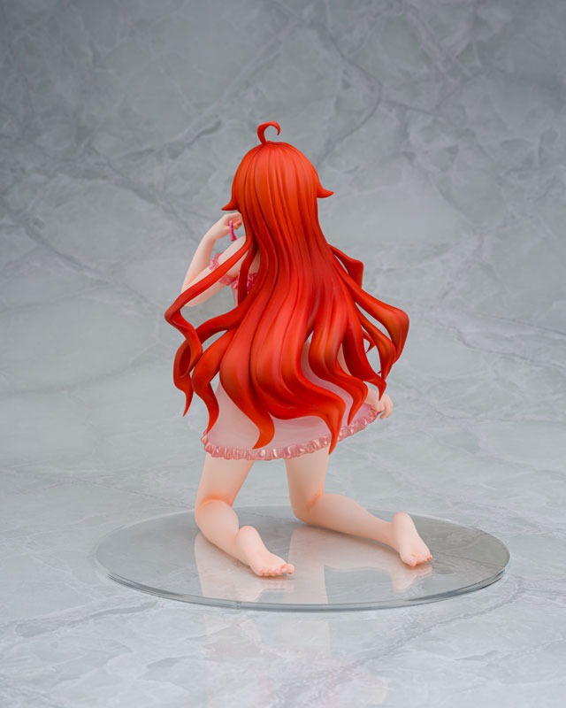 KDColle Scaled Figure 1/7 Eris Boreas Greyrat - Lingerie Ver. Mushoku Tensei ~Isekai Ittara Honki Dasu~ By KADOKAWA