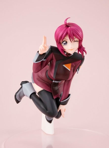 GGG Gundam Guys Generation Figure Lunamaria Hawke - Mobile Suit Gundam SEED FREEDOM By MegaHouse